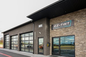 EZ-Tint Window Tinting place picture